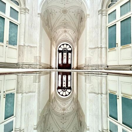 Dimora Acanto Bari Exteriér fotografie