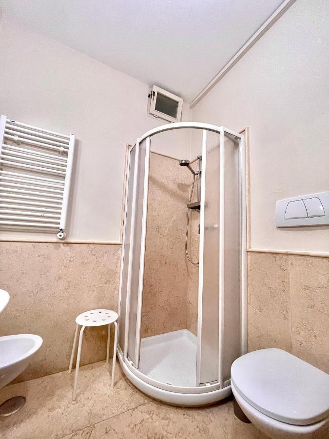 Dimora Acanto Bari Exteriér fotografie