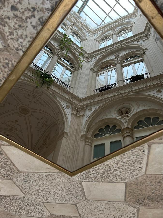 Dimora Acanto Bari Exteriér fotografie