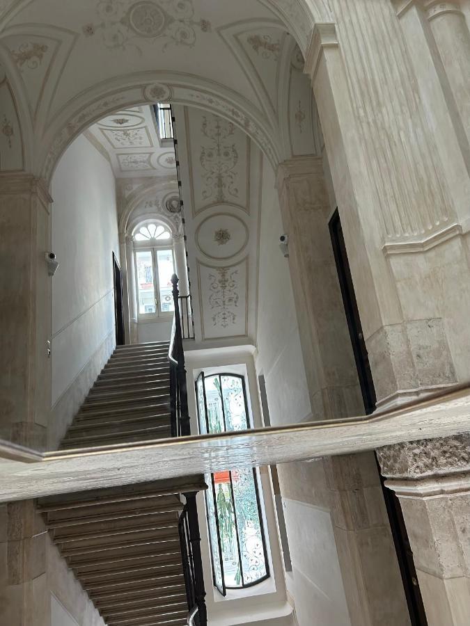 Dimora Acanto Bari Exteriér fotografie