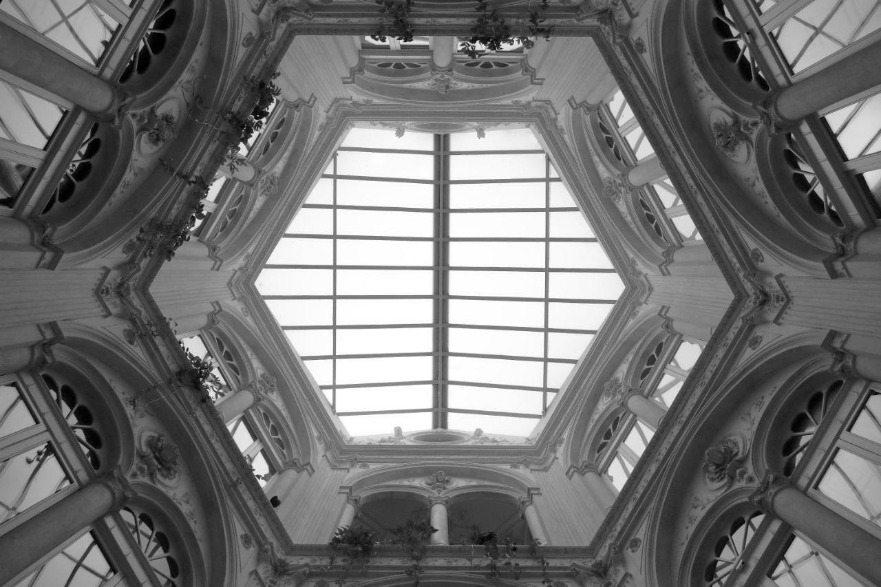 Dimora Acanto Bari Exteriér fotografie