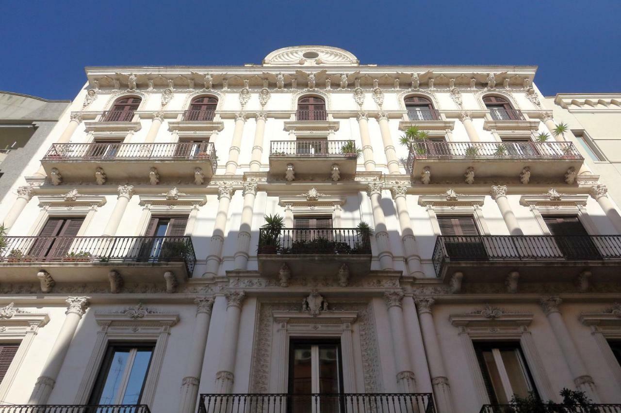 Dimora Acanto Bari Exteriér fotografie